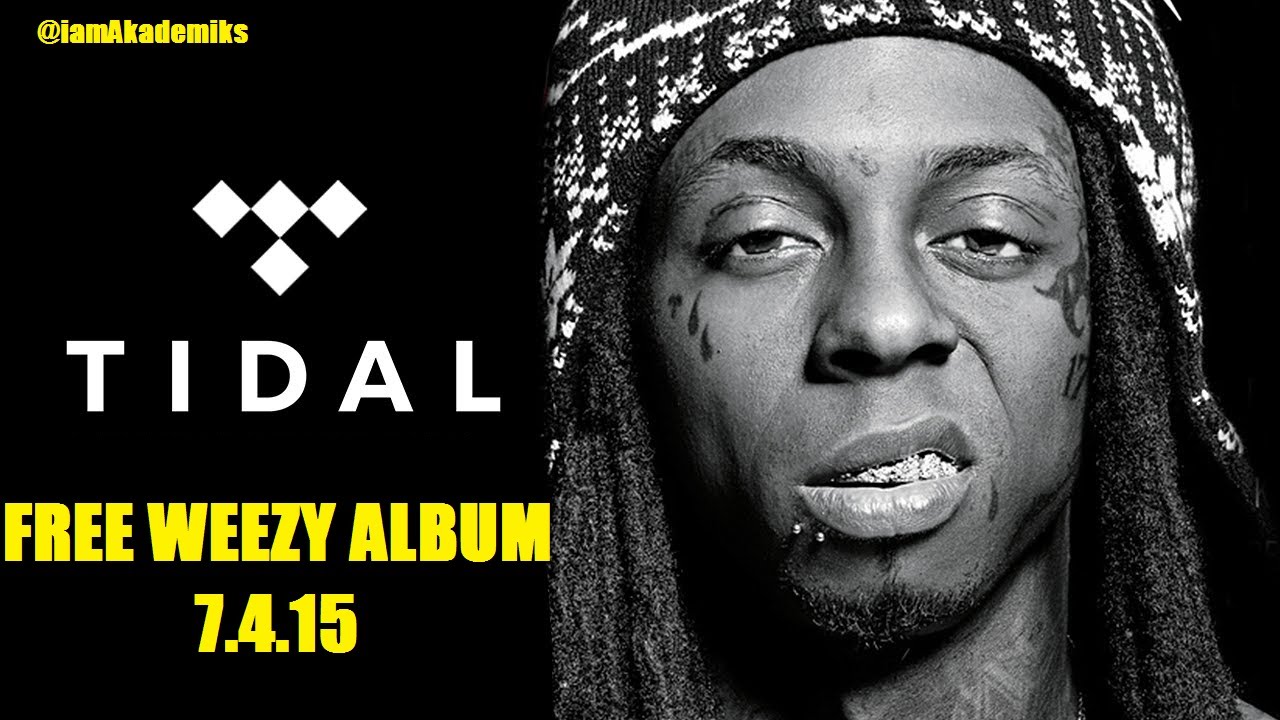 Download Free Lil Wayne Albums