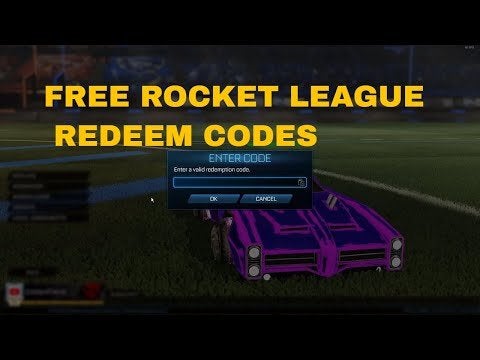 Rocket League Ps4 Free Download